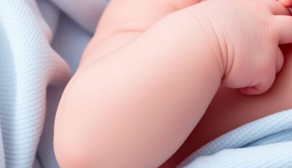 Erb’s Palsy Causes of Erb’s Palsy
