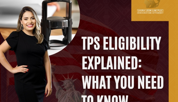 How a Temporary Protected Status Lawyer Helps Applicants Navigate TPS Requirements