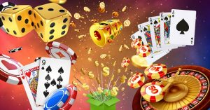 Best Casino Games for Low-Risk Players