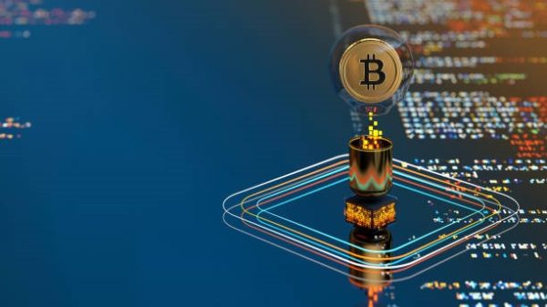 Virtual Cryptocurrency Exchange User Experience And Interface Design